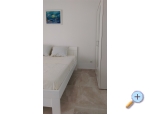 Appartements Drago Ninske Vodice - Nin Kroatien