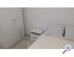 Appartements Drago Ninske Vodice - Nin Kroatien