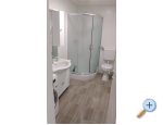 Appartements Drago Ninske Vodice - Nin Kroatien