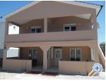Appartamenti Drago Ninske Vodice