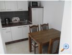 Apartmaji Drago Ninske Vodice - Nin Hrvaka