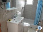 Apartmaji Drago Ninske Vodice - Nin Hrvaka