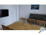 Apartmaji Drago Ninske Vodice - Nin Hrvaka