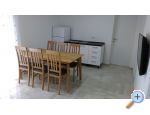 Apartmaji Drago Ninske Vodice - Nin Hrvaka