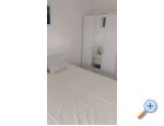 Apartmaji Drago Ninske Vodice - Nin Hrvaka