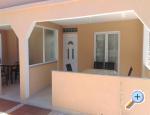 Apartmaji Drago Ninske Vodice - Nin Hrvaka