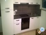 Apartmaji Drago Ninske Vodice - Nin Hrvaka