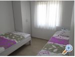 Apartmaji Drago Ninske Vodice - Nin Hrvaka
