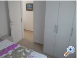 Apartmaji Drago Ninske Vodice - Nin Hrvaka