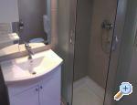 Apartmaji Drago Ninske Vodice - Nin Hrvaka