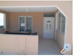 Apartmaji Drago Ninske Vodice - Nin Hrvaka