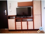 Apartma Edi - Nin Hrvaka