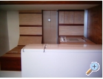 Apartment Edi - Nin Kroatien