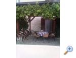 Apartma Edi - Nin Hrvaka