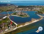Apartma Edi - Nin Hrvaka