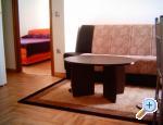 Apartma Edi - Nin Hrvaka