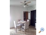 Apartma Edi - Nin Hrvaka