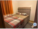 Apartma Edi - Nin Hrvaka