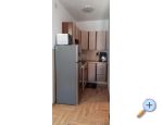 Apartma Edi - Nin Hrvaka