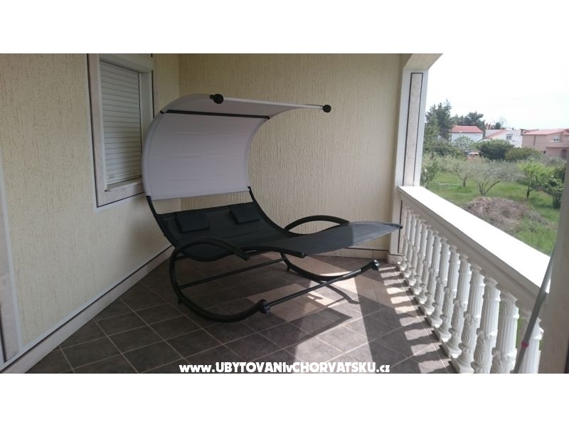 Apartmány Elizabeta – ubytování Nin, Chorvatsko – foto 11