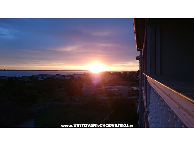 Apartmány Elizabeta – ubytování Nin, Chorvatsko – foto 18