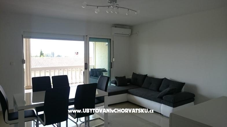 Apartmány Elizabeta – ubytování Nin, Chorvatsko – foto 4