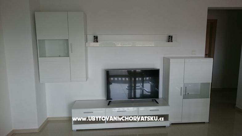 Apartmány Elizabeta – ubytování Nin, Chorvatsko – foto 5