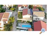 Apartmaji Elizabeth - Nin Hrvaka