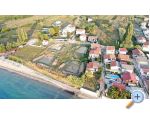 Apartmaji Elizabeth - Nin Hrvaka