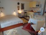 Apartmaji Elizabeth - Nin Hrvaka