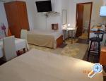 Apartmaji Elizabeth - Nin Hrvaka