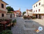 Apartmaji Elizabeth - Nin Hrvaka