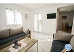 Apartmaji Gabriel - Nin Hrvaka