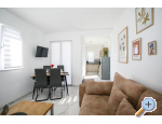 Apartmaji Gabriel - Nin Hrvaka