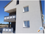 Appartements Gabriel - Nin Kroatien