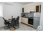 Apartmaji Gabriel - Nin Hrvaka