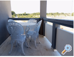 Appartements Gabriel - Nin Kroatien