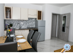 Appartements Gabriel - Nin Kroatien
