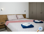 Appartements Gabriel - Nin Kroatien