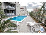 Apartmaji Gabriel - Nin Hrvaka
