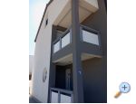 Apartmaji Gabriel - Nin Hrvaka