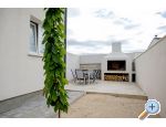 Apartmaji Gabriel - Nin Hrvaka