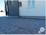 Apartmaji Gabriel - Nin Hrvaka