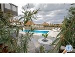 Apartmaji Gabriel - Nin Hrvaka