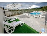 Apartmaji Gabriel - Nin Hrvaka