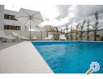 Apartmaji Gabriel - Nin Hrvaka