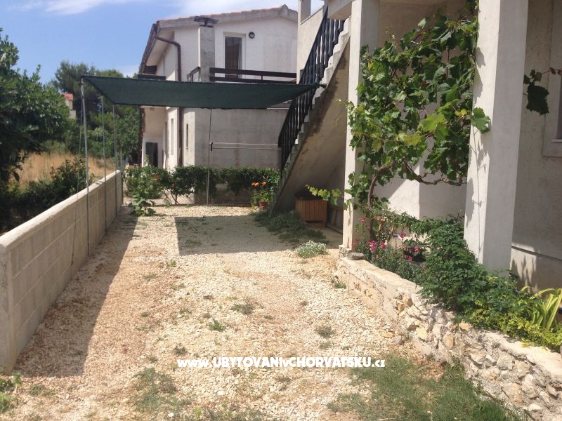 Apartment Ivanković – Ferienwohnung Nin, Kroatien – Foto 1