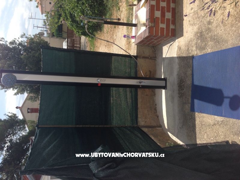 Apartment Ivanković – Ferienwohnung Nin, Kroatien – Foto 10