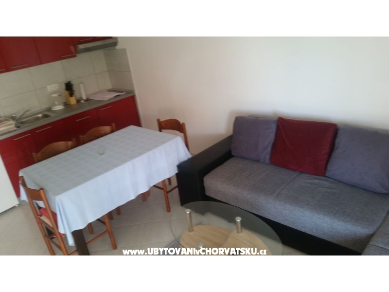 Apartment Ivanković – Ferienwohnung Nin, Kroatien – Foto 11
