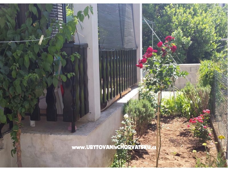 Apartment Ivanković – Ferienwohnung Nin, Kroatien – Foto 12